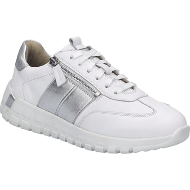 JOSEF SEIBEL Women Sneaker Gabby 01 in white