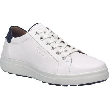 JOSEF SEIBEL Men Sneaker Maddox 05 in white