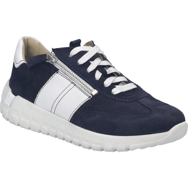 JOSEF SEIBEL Women Sneaker Gabby 01 in blue