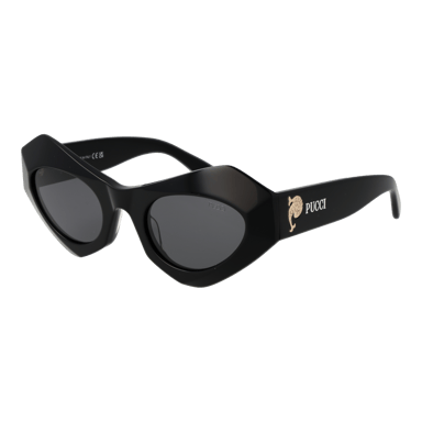 Pucci Sunglasses EP0214 01A 50