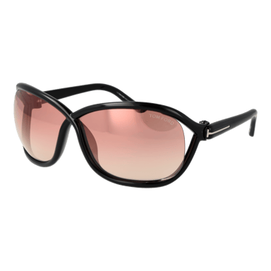 Tom Ford Zonnebril FT1069 01Z 68