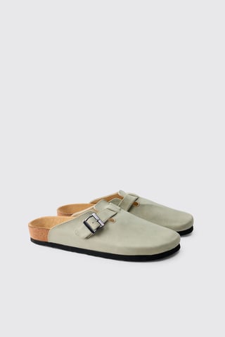 PU Mule