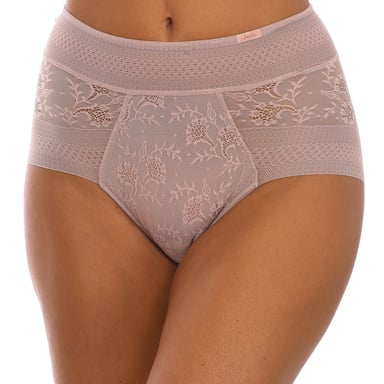 Carey Magic Band invisible lace panty for women 1031610