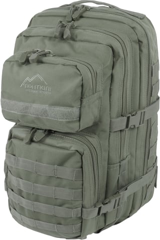 normani OUTDOOR SPORTS Daypack backpack 50 liters Bedrock