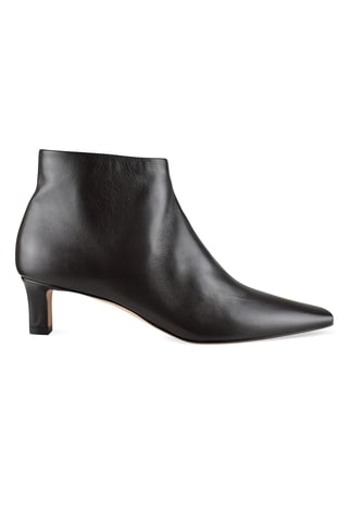 THE ROW Carla 45 boots Brown