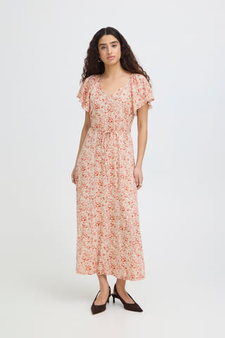 IHAYA DR4 Dress Relaxed fit