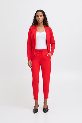 IHKATE PA CROPPED Trouser Regular fit