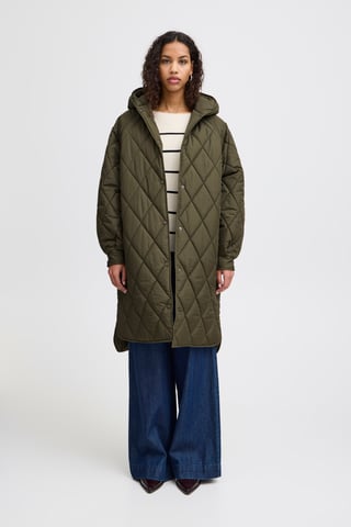 IHHANSA JA Outerwear Loose fit