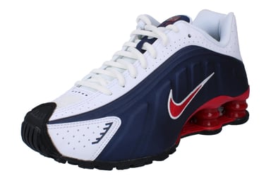 Shox R4 GS Hardloopschoenen