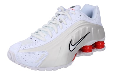 Shox R4 GS Hardloopschoenen