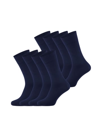 NUR DIE Men Casual Socks Bambus Komfortbund
