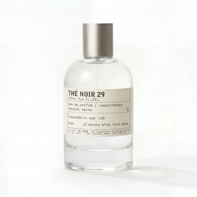 Le Labo Thé Noir 29 Eau de Parfum Spray 100ml
