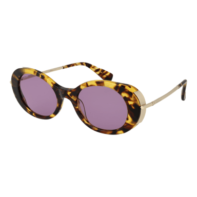 Max Mara Sunglasses MM0080 53Y 51