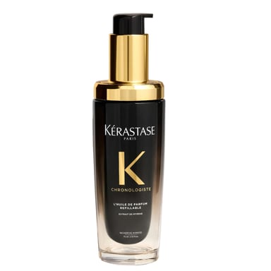 Kérastase Chronologiste L'Huile de Parfum Navulbare Haarolie 75ml