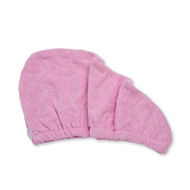 Snabbtorkande Hårturban