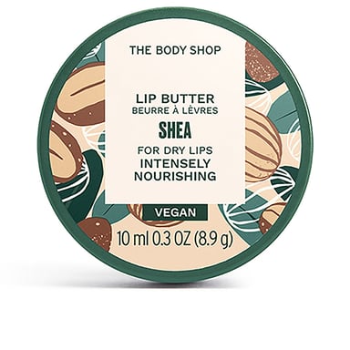 Shea Läppsmör 10 ml