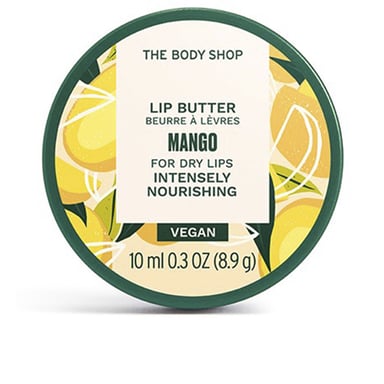 Mango Läppbalsam 10 ml