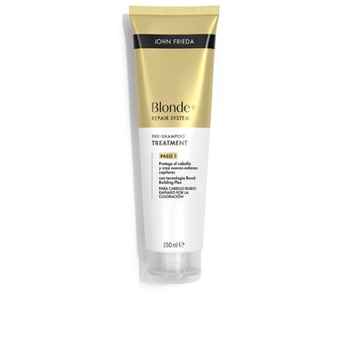 Blonde+ Reparation System Reparerande Behandling 150 ml