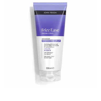 Frizz-ease Dream Curls Fuktgivande Gel För Lockar 200 ml