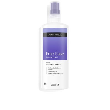 Frizz-ease Dream Curls Lockdefinition Spray 200 ml