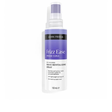 Frizz-ease Dream Curls Lock Revitalizer Spray 150 ml