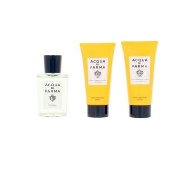 Colonia Etui 3 st