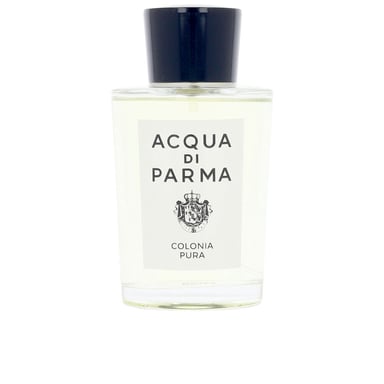 Pura Cologne Edc Vapo 180 ml