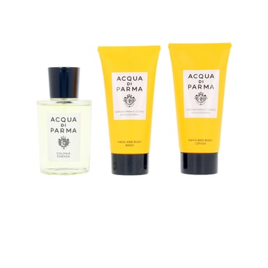 Colonia Essence Presentset 3 st