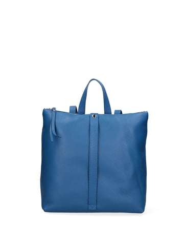 Chiara Ferretti Handbag convertible into a backpack Women