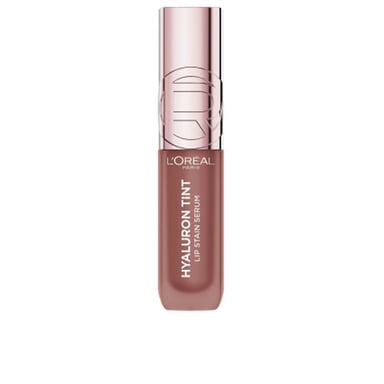 Hyaluron Tint Läppfärg Serum #485-nude Espresso