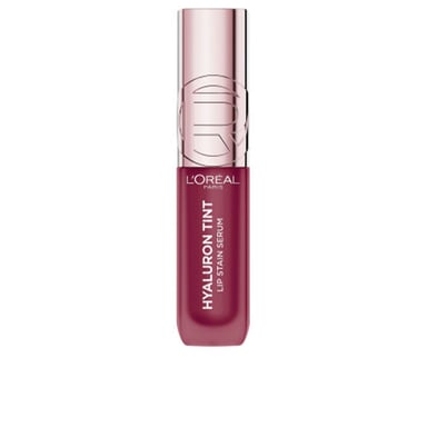 Hyaluron Tön Lip Stain Serum #490-bär Joli