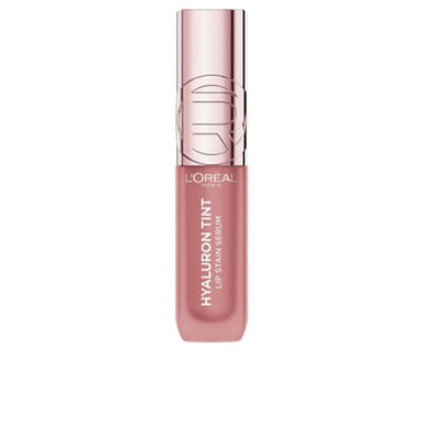 Hyaluron Tint Läppfärg Serum #601-värt Det