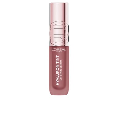 Hyaluron Tint Läppfärg Serum #635-värd Det Med