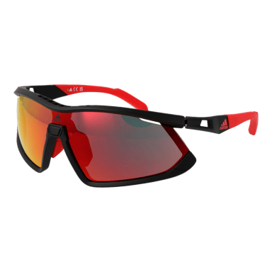 Adidas Sport Sunglasses SP0055-F 02U 00