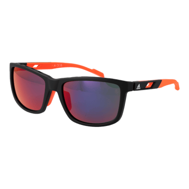 Adidas Sport Sunglasses SP0047 02Z 60