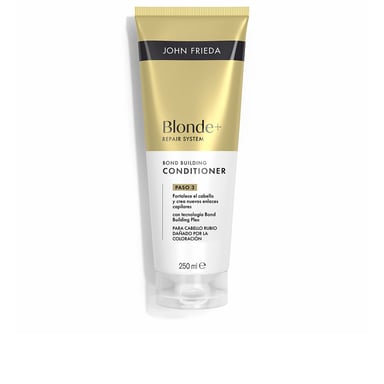 Blonde+ Reparationssystem Balsam 250 ml
