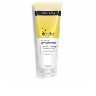 Go Blonder Progressieve Oplichtende Conditioner 250 ml