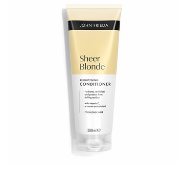 Sheer Blonde Lysande Balsam 250 ml