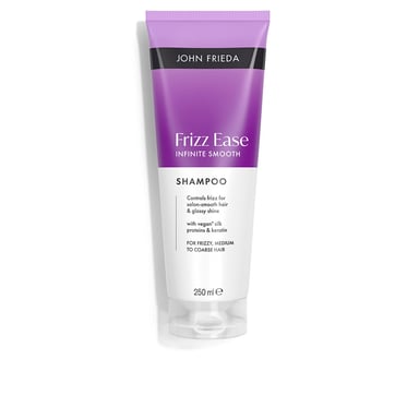 Frizz-ease Infinite Smooth Smoothing Shampoo 250 ml