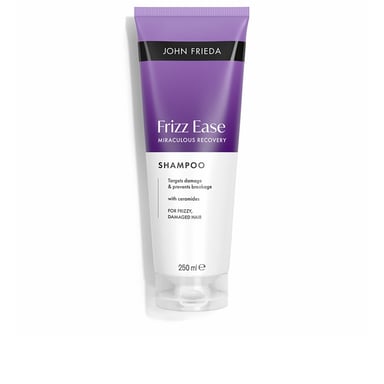 Frizz-ease Wonderbaarlijke Herstellende Versterkende Shampoo 250 ml