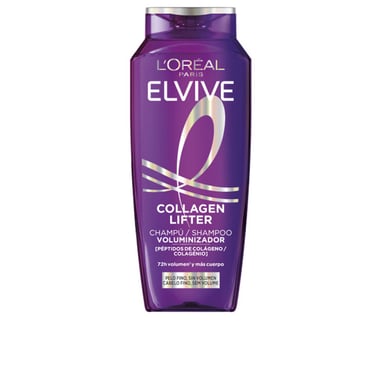 Elvive Collagen Lifter Volymschampo 400 ml