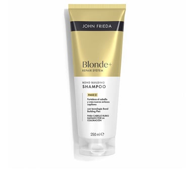 Blonde+ Reparationsschampo 250 ml