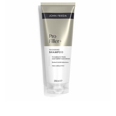 Profiller+ Densifierande Schampo 250 ml