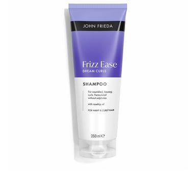 Frizz-ease Dream Curls Lockdefinierande Schampo 250 ml