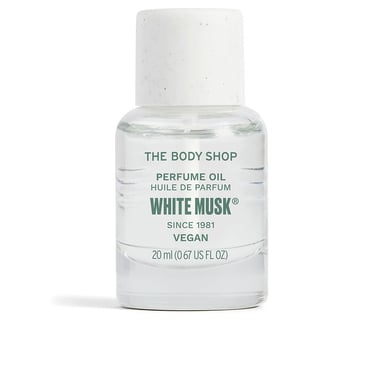 Witte Musk Parfumolie 20 ml