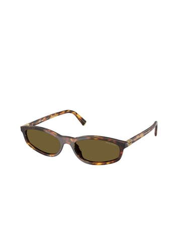Miu Miu Sunglasses Brown/Tortoise