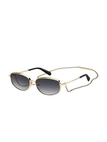 Marc Jacobs Sunglasses Gold