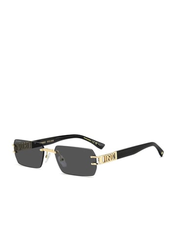 Dsquared2 Solglasögon Svart