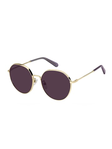 Marc Jacobs Sunglasses Gold