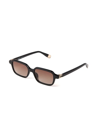 Furla Sunglasses Glossy Black